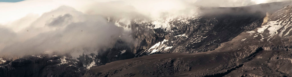 Los páramos, el cambio climático y la sostenibilidad