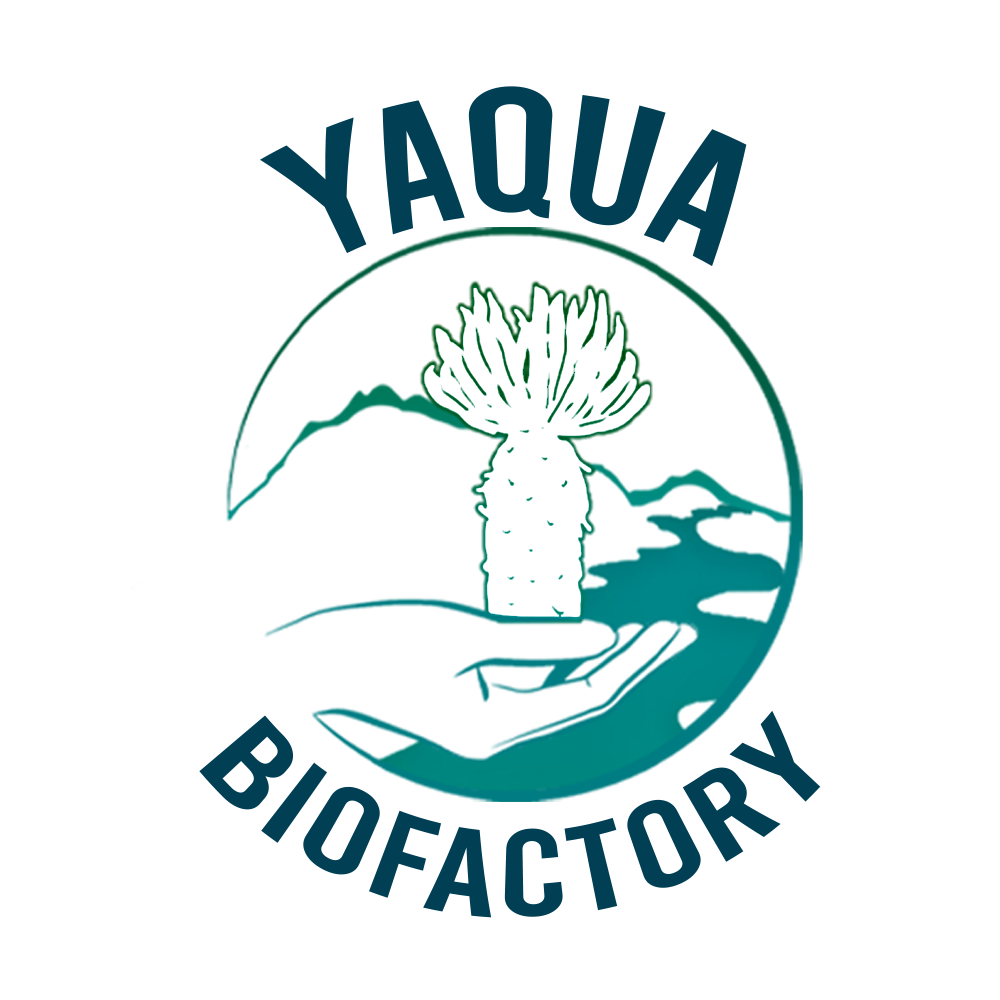 Fundación Yaqua Biofactory